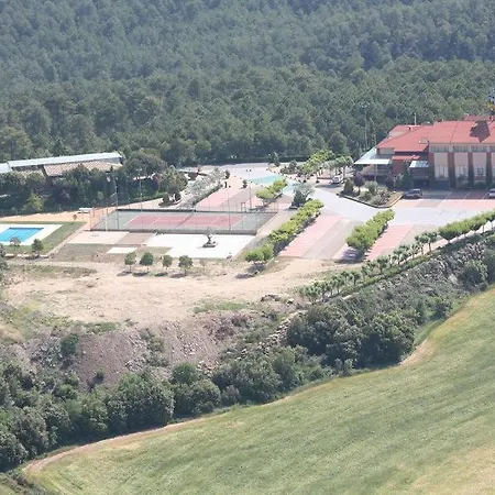 Hotel Puig