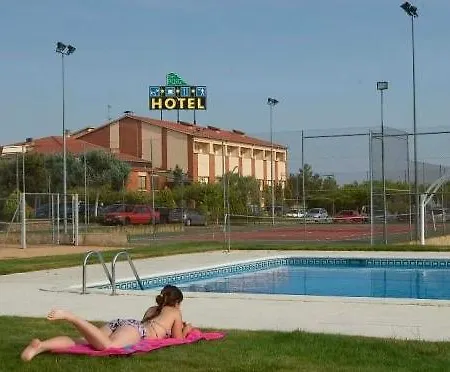 Puig Hotel