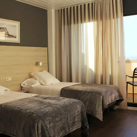 Hotel Puig