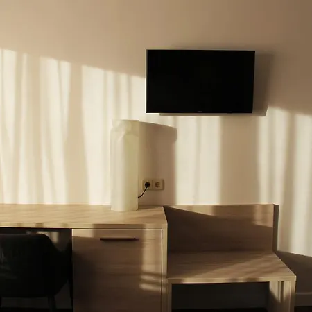 Hotel Puig Solsona