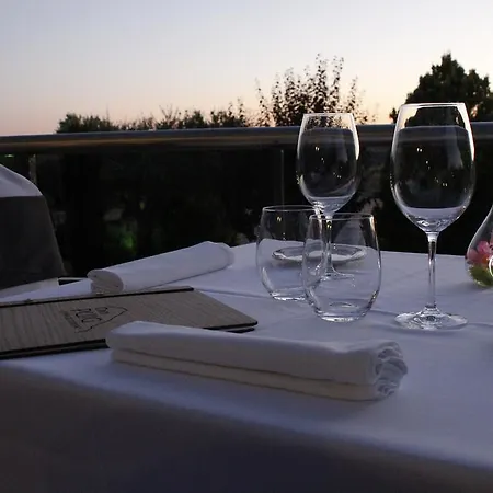 Puig Hotel Solsona