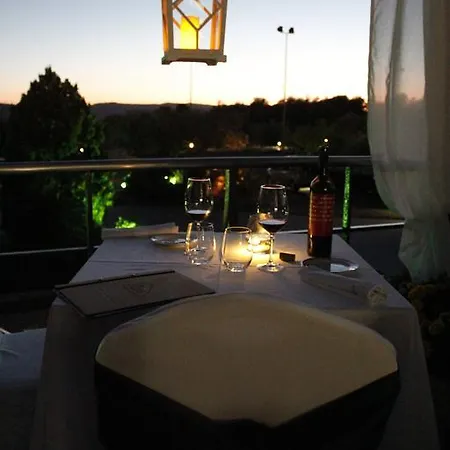 Hotel Puig Solsona
