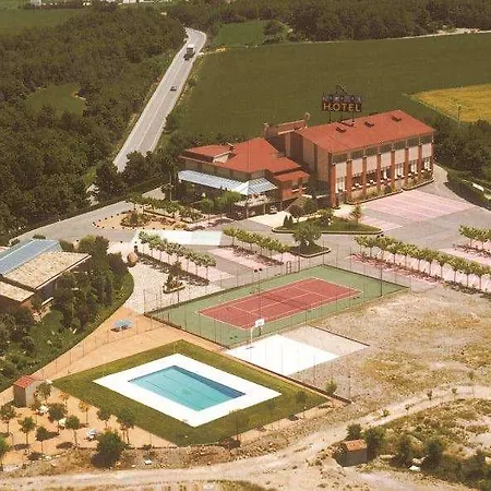 Puig Hotel Solsona