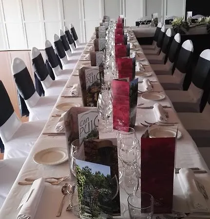 Hotel Puig Solsona