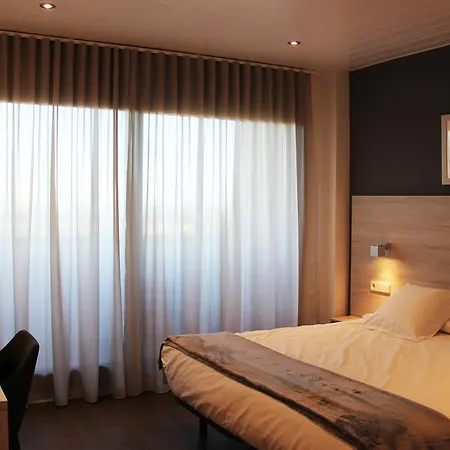 Hotel Puig Solsona