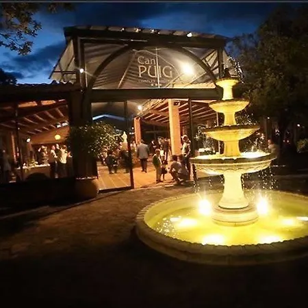 Puig Hotel