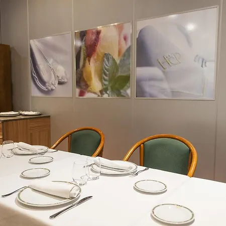Hotel Puig Solsona