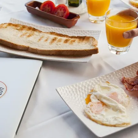 Hotel Puig 3*