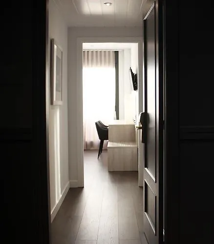 Puig Hotell