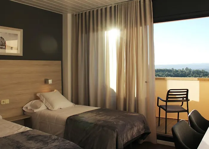 Puig Hotell