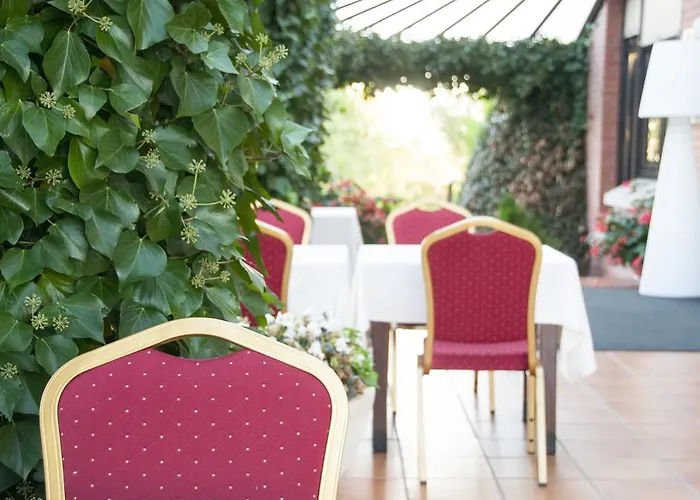 Hotel Puig Solsona